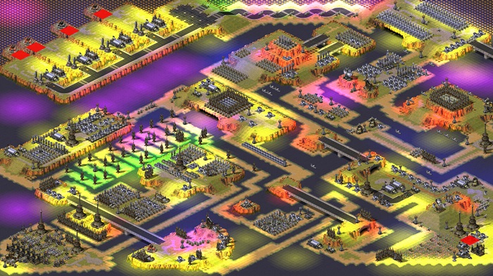 Antares Mission 2v2.0.9 FIXED (survival and tower defense).By HERsGORY� preview