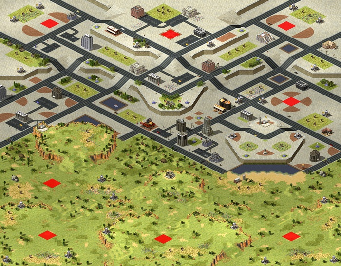 [8] Invasion [FUN mode] preview