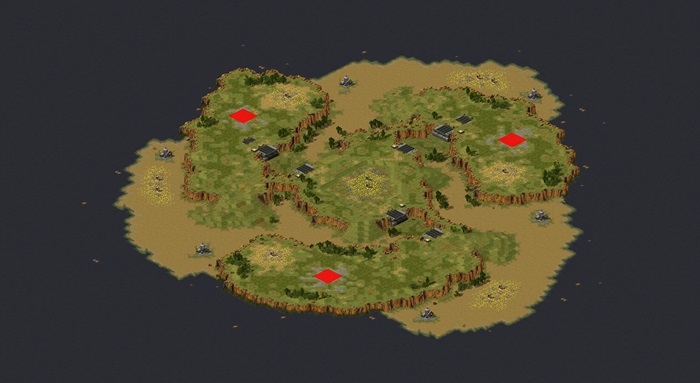 Canyon Fodder B (3) preview