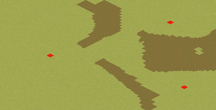 3p map2022 preview