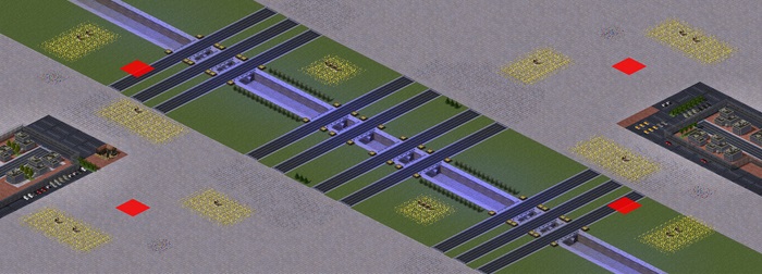 battle in the parking lot (2-4) preview