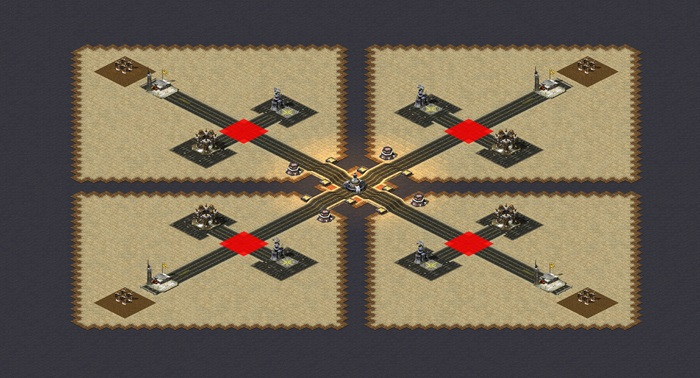 Yosef Anan - Money in Center v2.0 Boosted preview