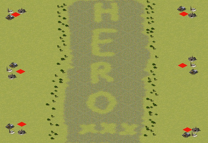 herorekooolXXX v1.0 preview