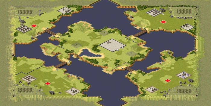 WorldWar6 Edited/Scripted by Maco V1.5 preview