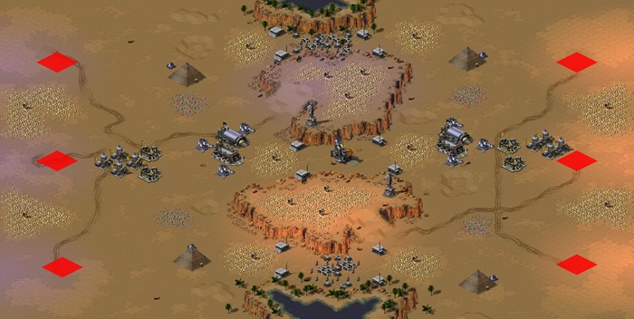 Tour of Egypt COMBAT FIXED EDITION By c0 preview