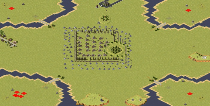 ChutMaps (2-4) V.6.0 preview