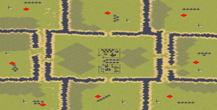 Zerot's comp stomp 3 preview