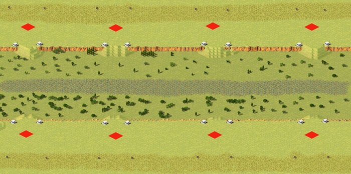 Remake old map preview