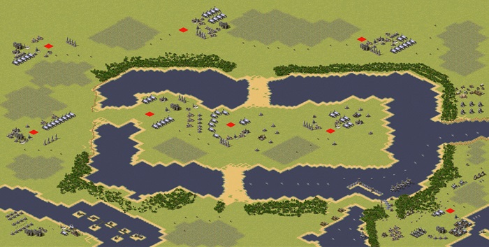 DJM 2017 22 3vs5 preview