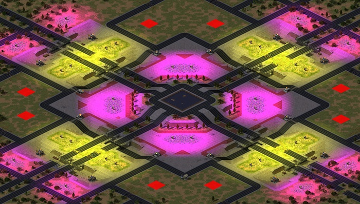 [8] Proving Grounds 2v6 naj preview