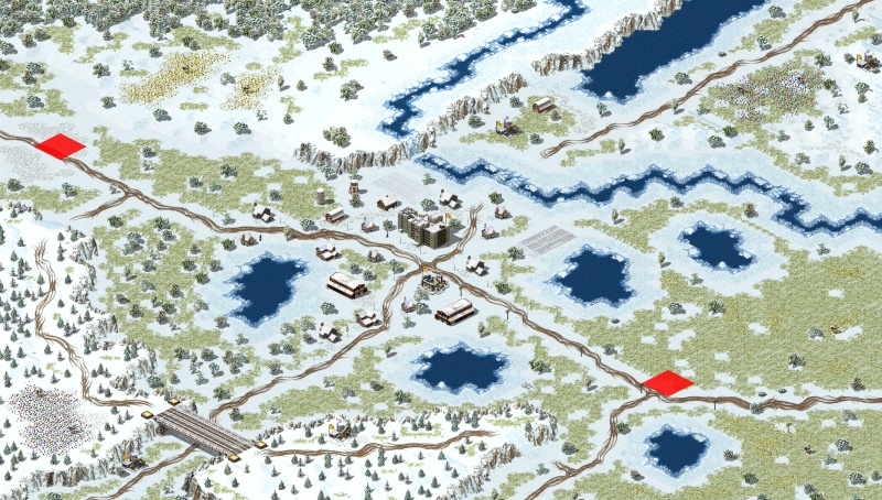 [2] The Quick and the Dead II preview