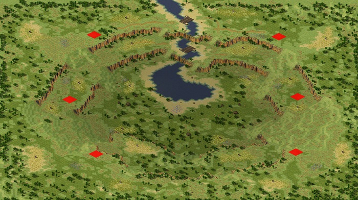 [FUN] [2-6] Jungle of Vietnam LE preview