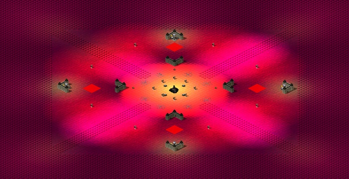 CannonB-OIL In the Center [4P- FFA] preview