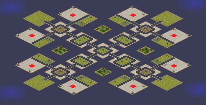 concrete islands [8] by mrk65 preview