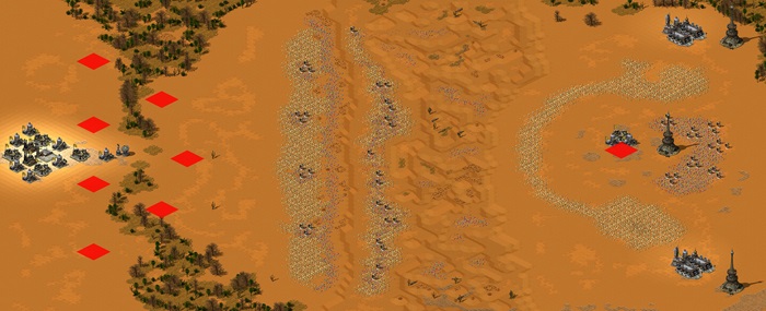 Iron Fist Survival beta 018h preview