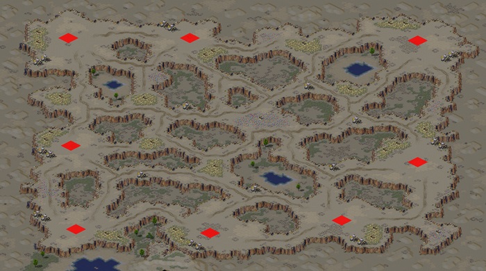 Sandstorm(2-8) preview