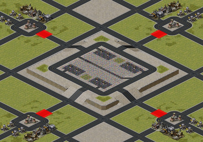 Generic Test Map preview