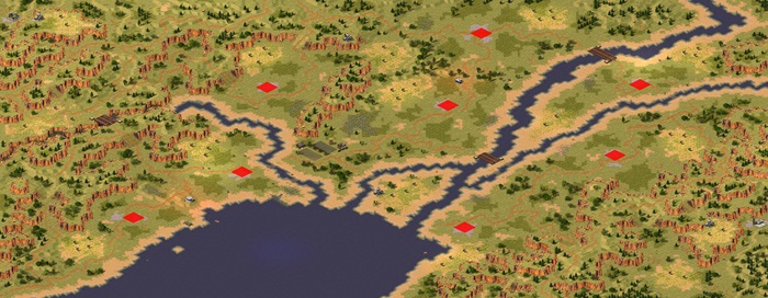 Liaoshen Campaign(2-8) preview