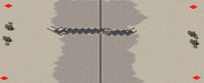 ~The Cheese Stands Alone~. V1.02 By aakemp7 preview