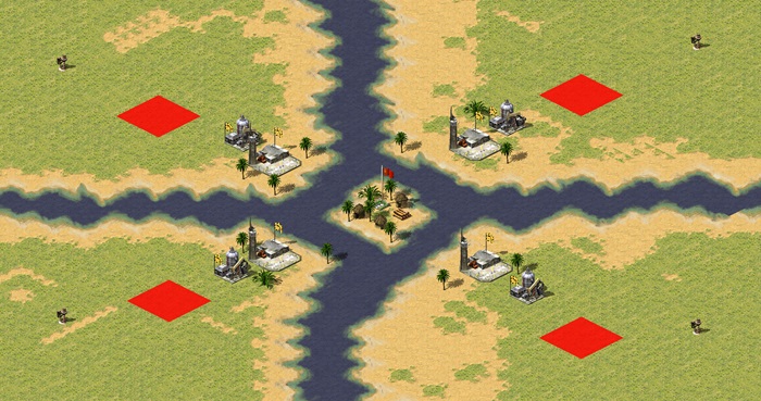 Nobets 4PL Mini Islands oil air low erz 1.0 preview