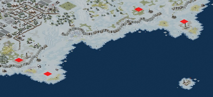 Home Front1.1 (2-4) preview