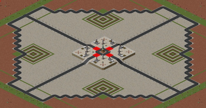 ShowOff v1(SOTA AI) edited by legend2 preview