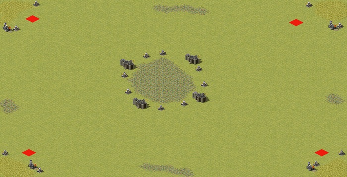 4Fields_ByLemonNO preview