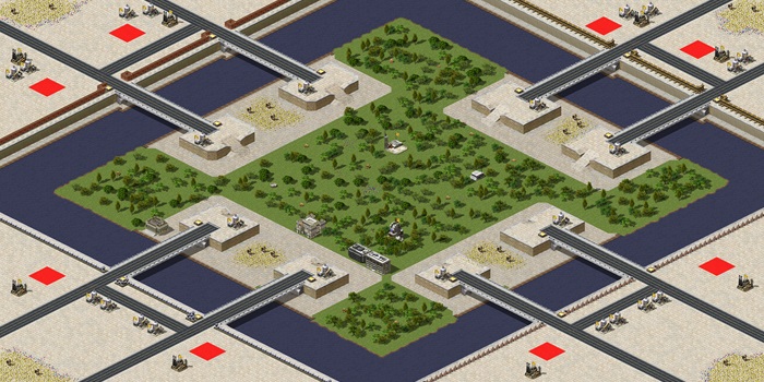 Heavy Bunkers III preview