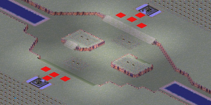 !!Protect the Amplifier (2 - 8) - Reid maps preview