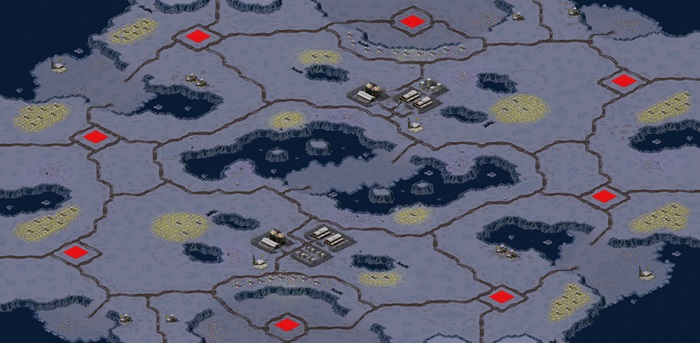 Antarctic [2-8] zoom's edition preview