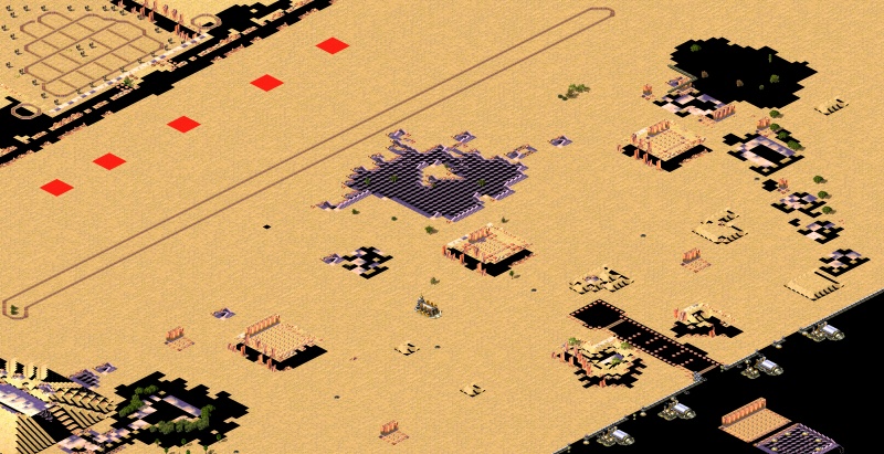 Battle of Gods [4p][AI on 5][10k][FS] 1.0 preview