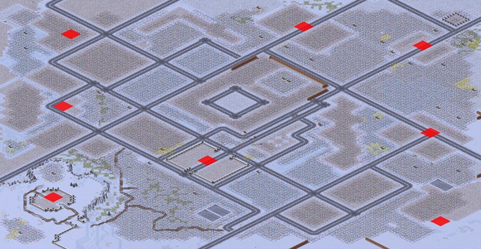 Sea Diamond [8] V1.0A preview