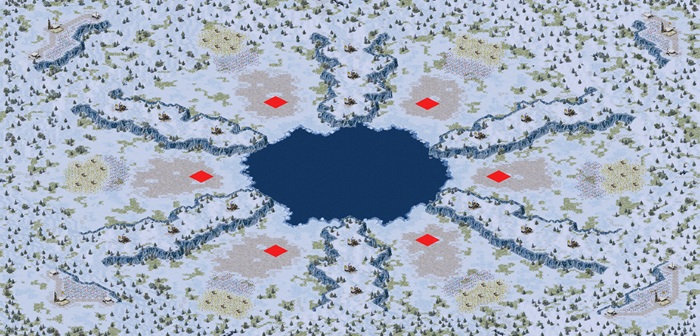 [6] Freeze-Out v.2 by Cannis (2-6) preview