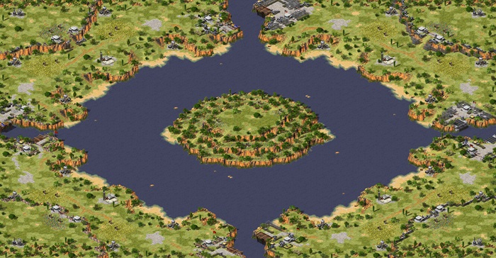 [8] Black Sea (Author's Mod) v5.6 preview