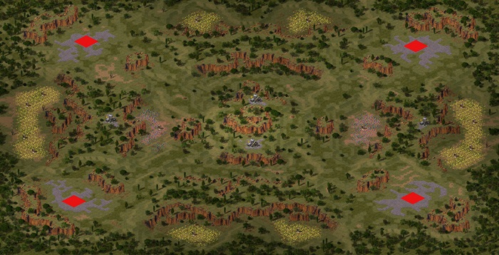 Mosh Pit (2-4) preview