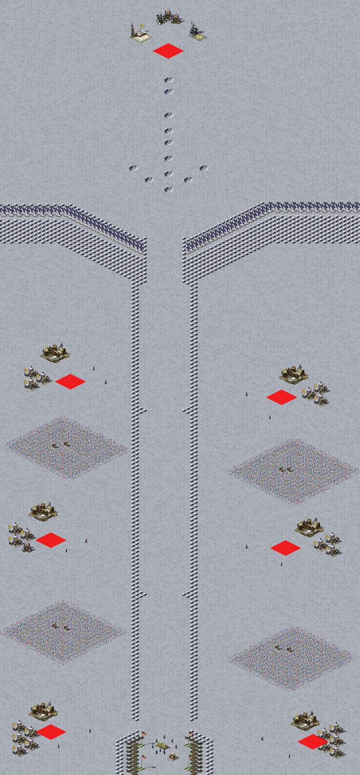 War of da Worlds by Dafool321-Lite preview