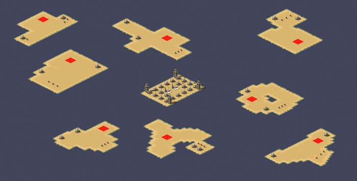 GAU�s War 14: the gioi nuoc preview
