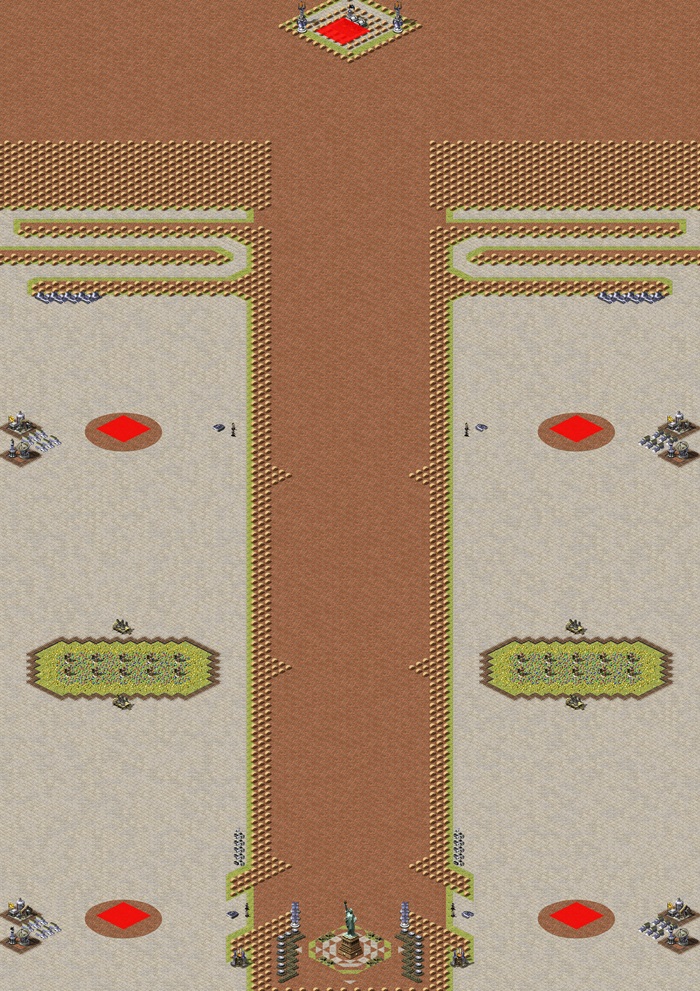 Defend Liberty v1.4/2 preview