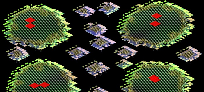 Blue Islands [2-8] Created by Sas~ion. preview