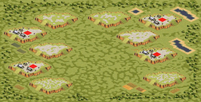 Yosef Anan - Battle Tanks v3 update 1 preview