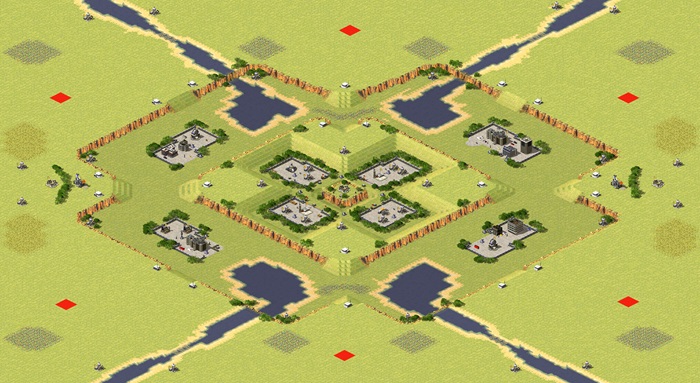 Falls to Nowhere preview