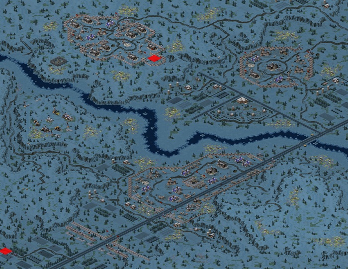 Allied Mission 13 preview