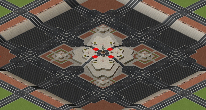 [4] Show Down Arena - RAZER patch 9.0.2 test preview