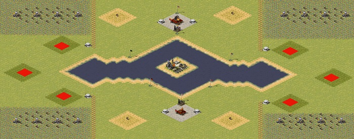 Soviet Attack preview