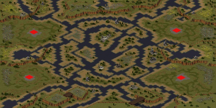 [4] MO: Water Grave (2-4) preview