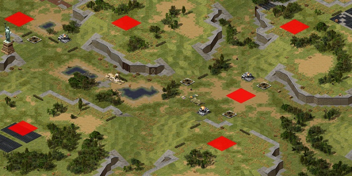 Only vehicles preview