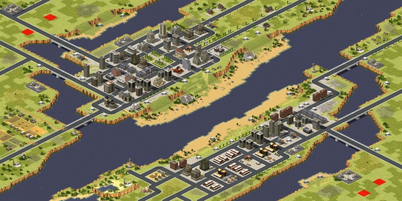 Divided Waters preview
