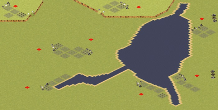 lake (2V6) sp hard mod preview