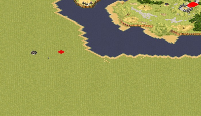 Defend the Beacon! By:ROOOO preview