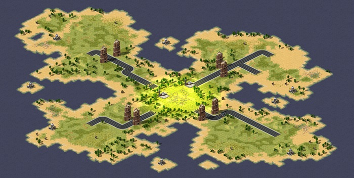 Little Piece of Island REMAKE(2-4) preview